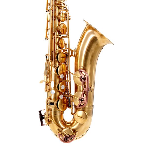 Rampone & Cazzani Solista Tenor Sax