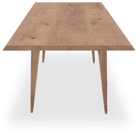 Eettafel Callisto