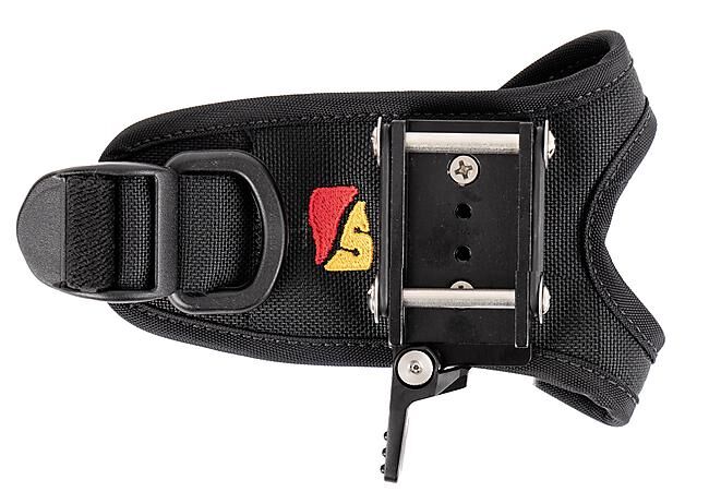 DIVE RITE - POIGNEE MAIN LIBRE SOFT
