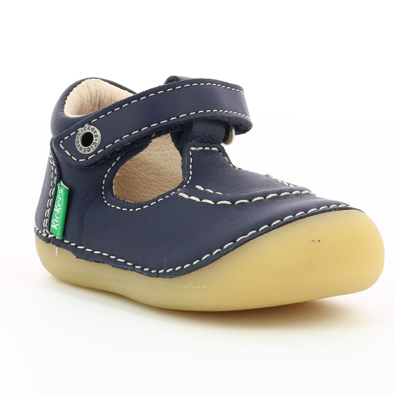 Kickers Kickers Salome marine foncé