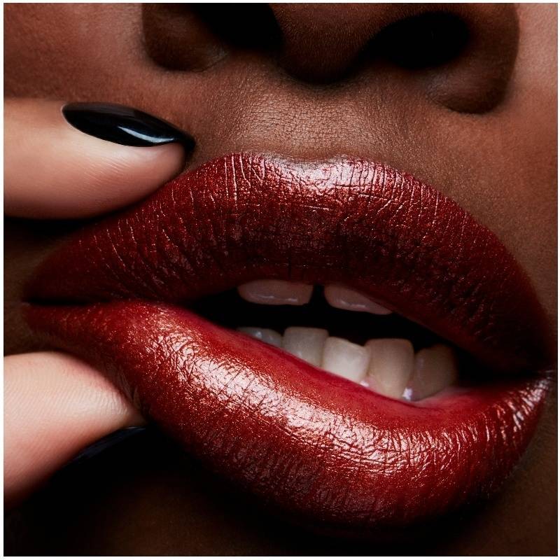 MAC Frost Lipstick 3 gr. - 309 Fresh Moroccan