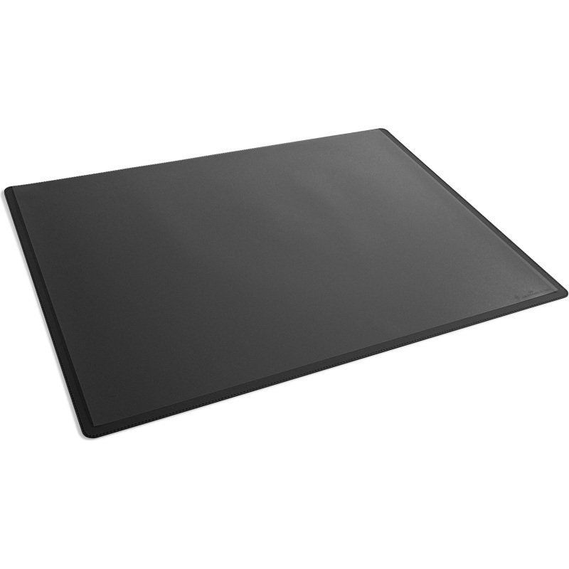 Sous-main à rabat Durable 53 x 40 cm noir