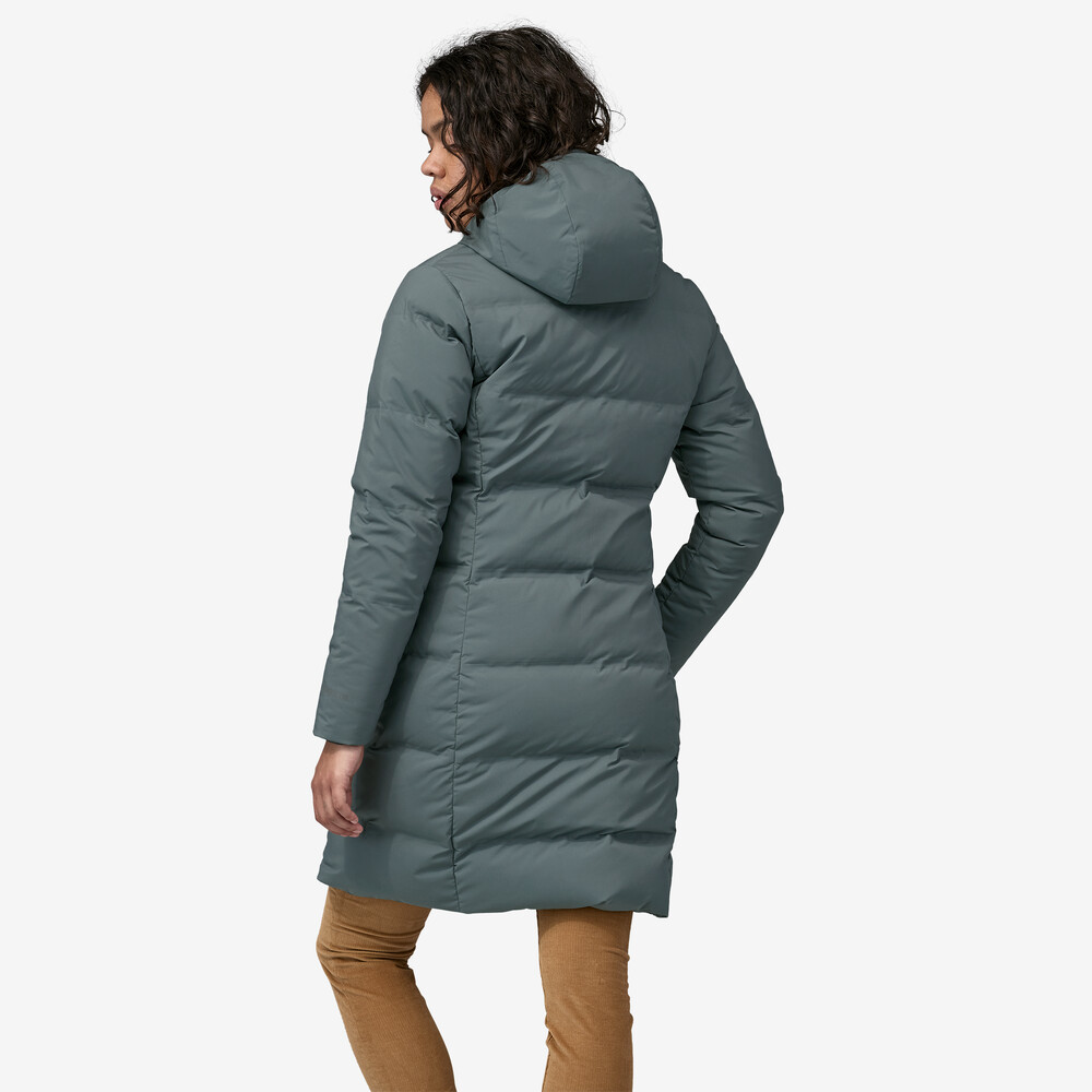 Jackson Glacier Parka für Damen