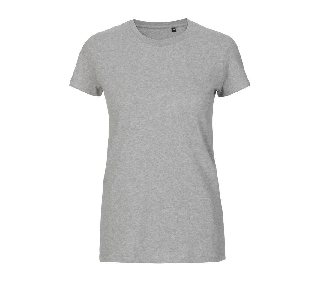 NEUTRAL T81001 - Tee-shirt femme en coton Tiger
