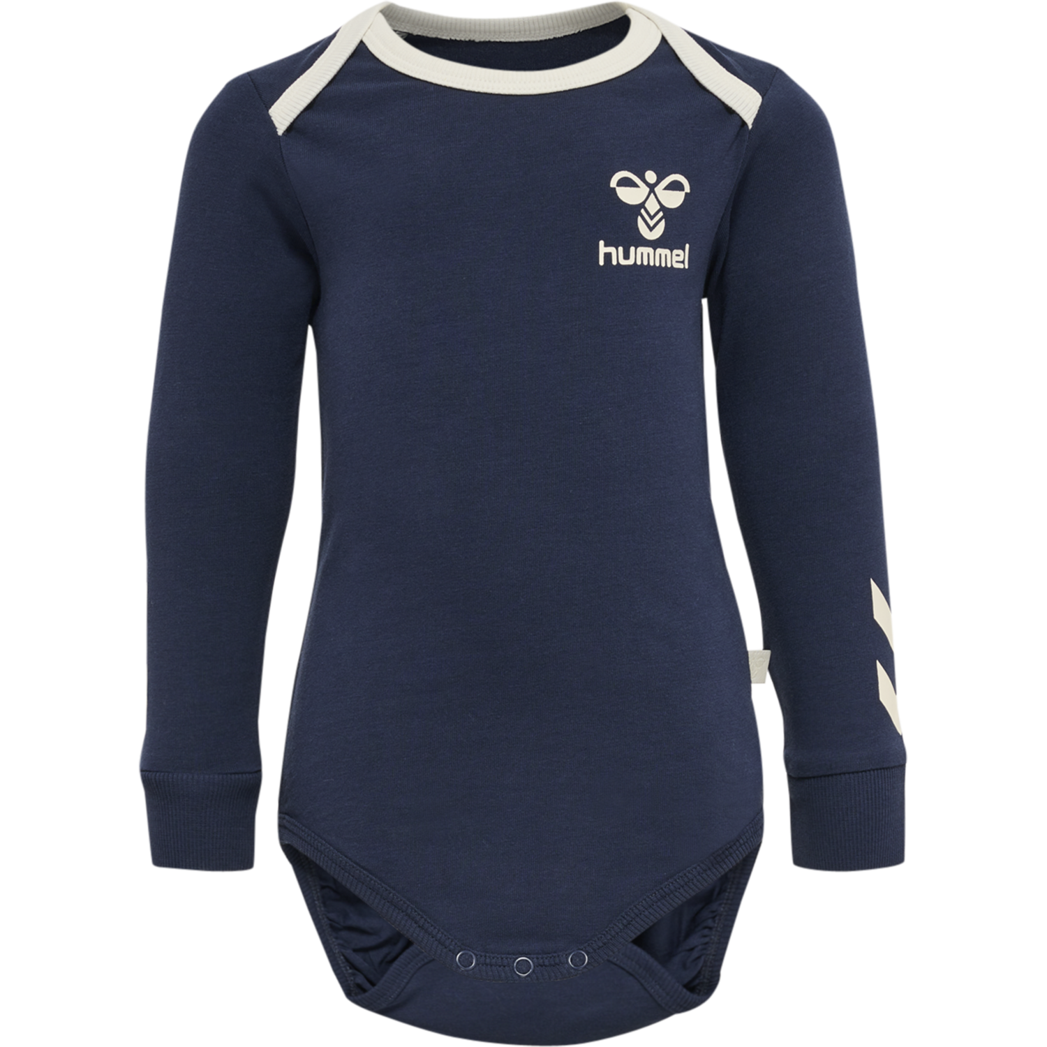hmlMAULE BODY L/S