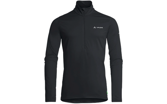 Vaude Livigno Halfzip II Herren Fleecepullover