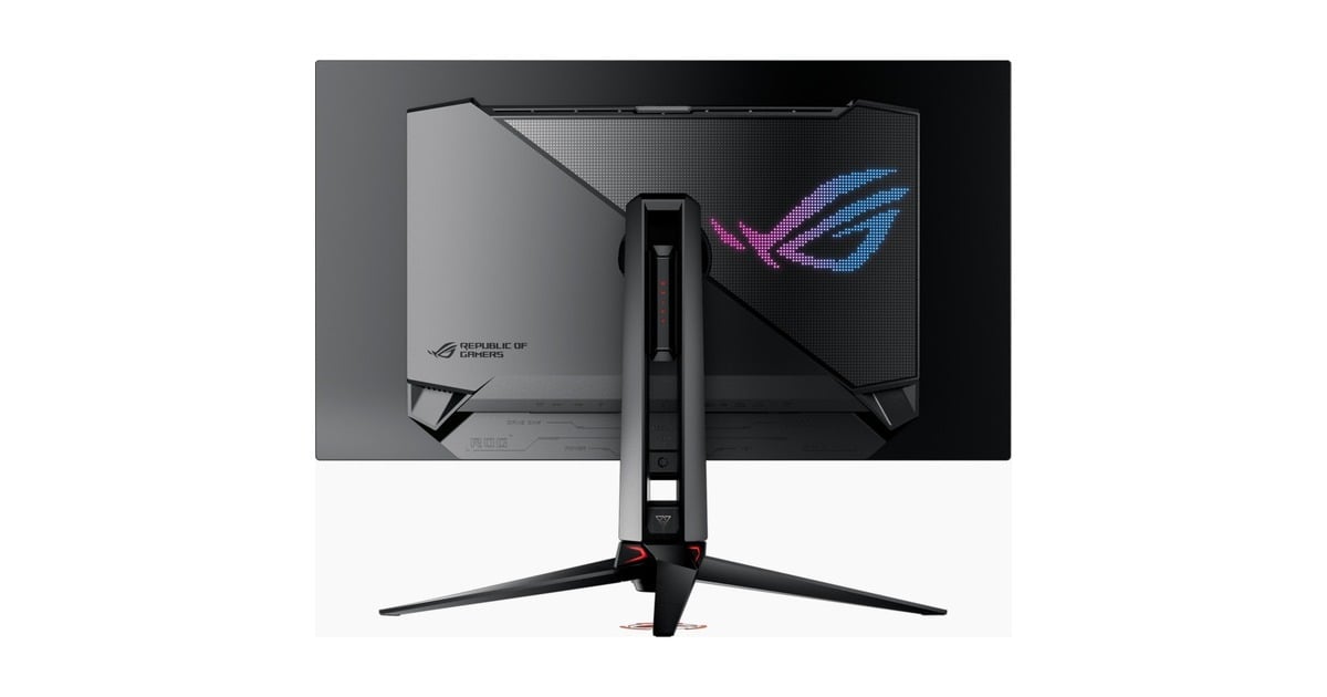 ASUSROG Swift OLED PG32UCDP 32