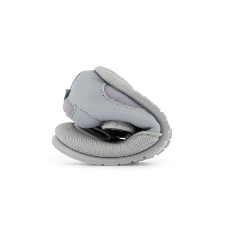Zapato feroz Zapato Feroz Féroces Ibi Gris