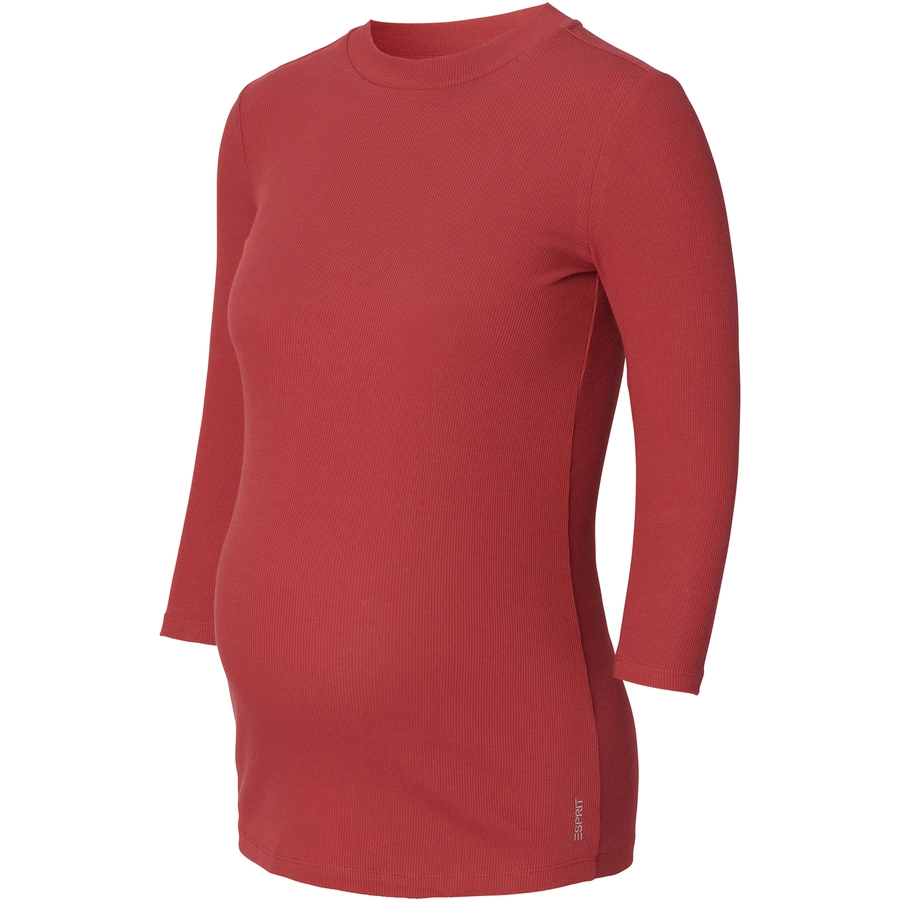 Esprit T-shirt Dark Red