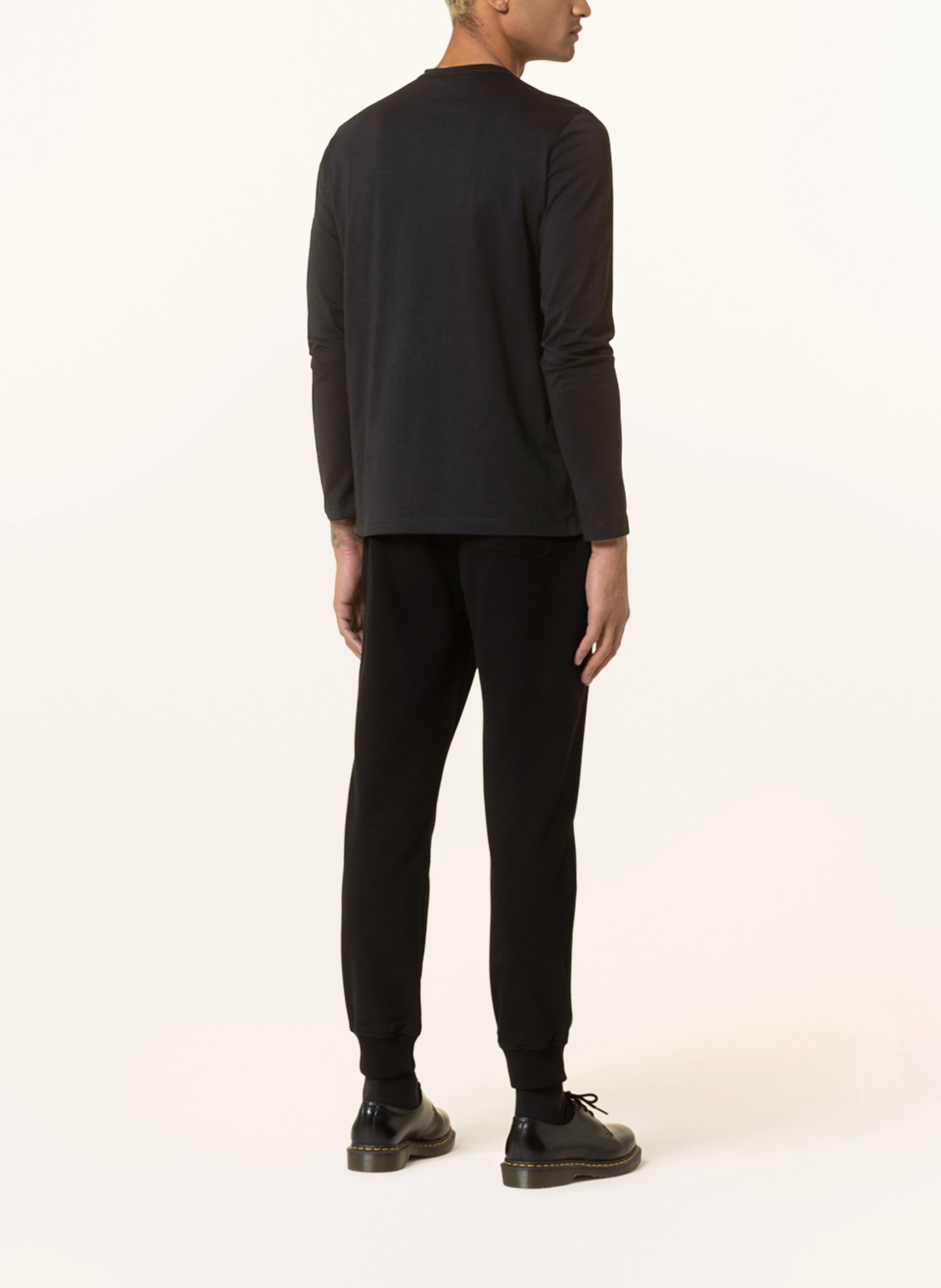BELSTAFF Longsleeve