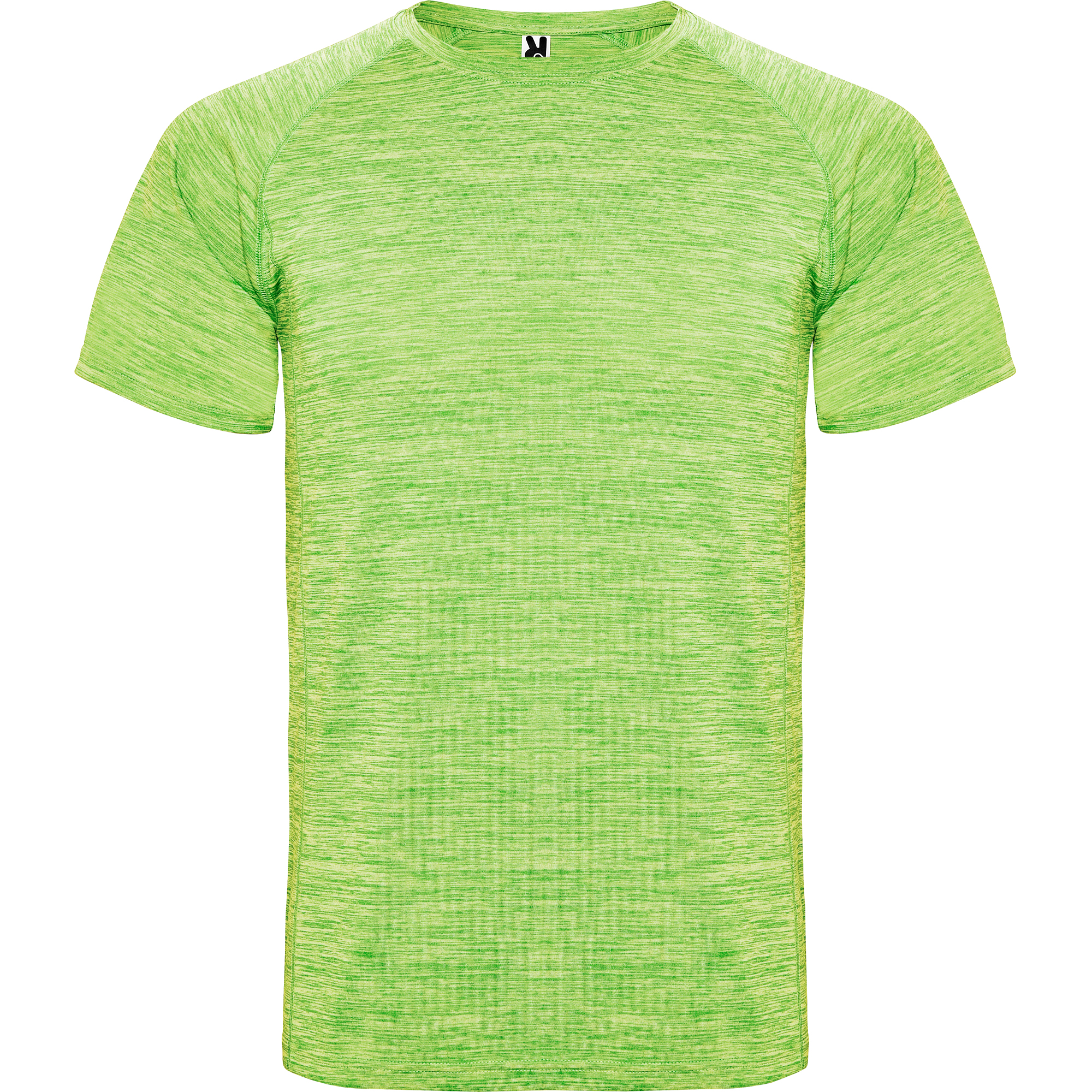 Roly CA6654 - AUSTIN T-shirt technique en tissu polyester