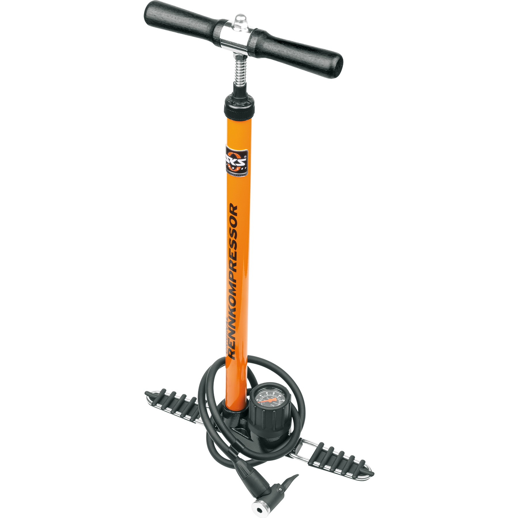 SKS Rennkompressor Fietspomp