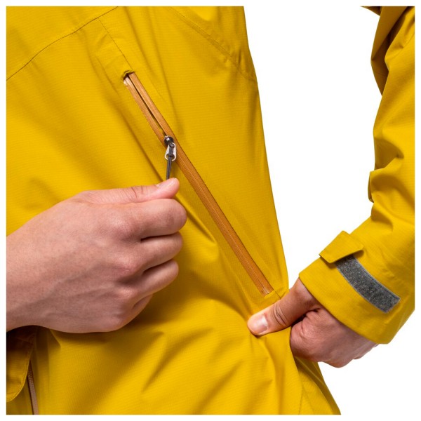 Schöffel - 2.5L 3D Jacket Vistdal - Veste imperméable