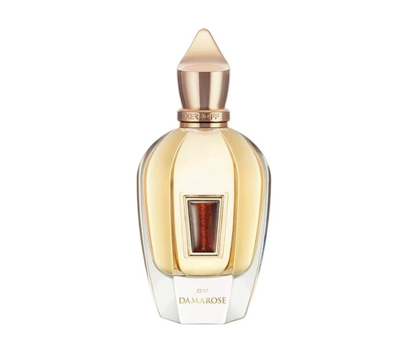 XERJOFF Damarose Eau de Parfum