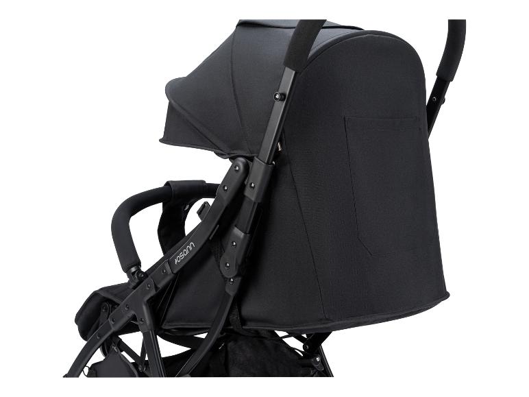 Kinderwagen AutoFold