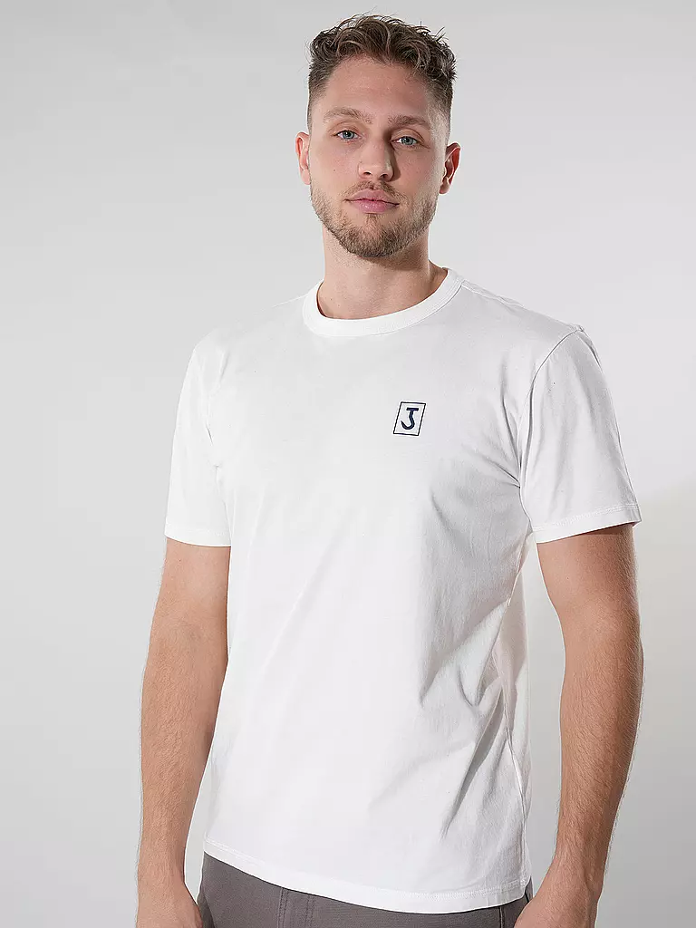 BUTCHER OF BLUE T-Shirt weiss