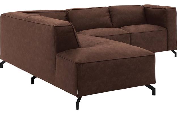 Hoekbank Calvin
