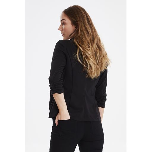 Fransa Blazer, Sort, S