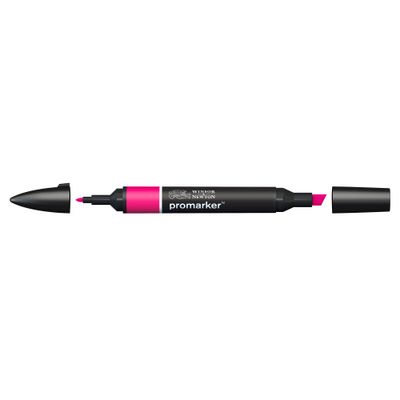 ProMarker - Marqueur double pointe - magenta