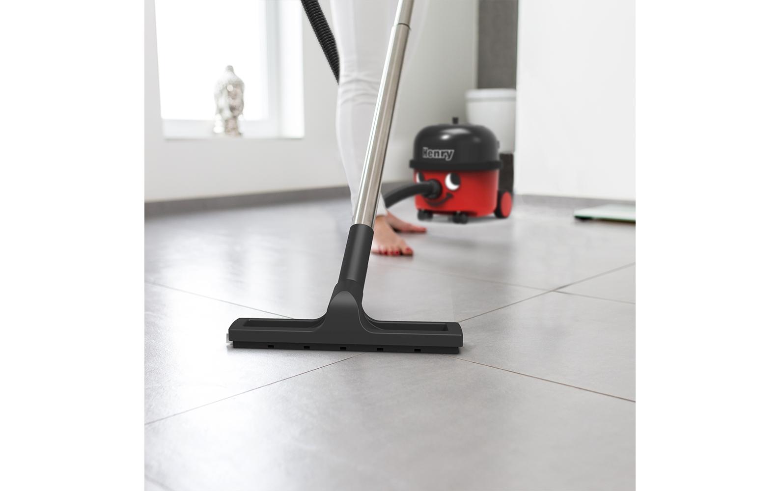 Bodendüsen 3er Set Passend zu den Numatic Staubsaugern<br>Ersatzdüsen Set