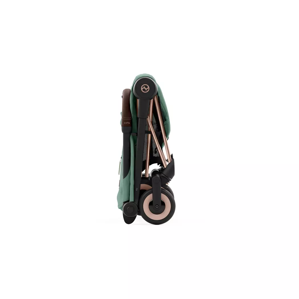 Buggy Coya Leaf Green