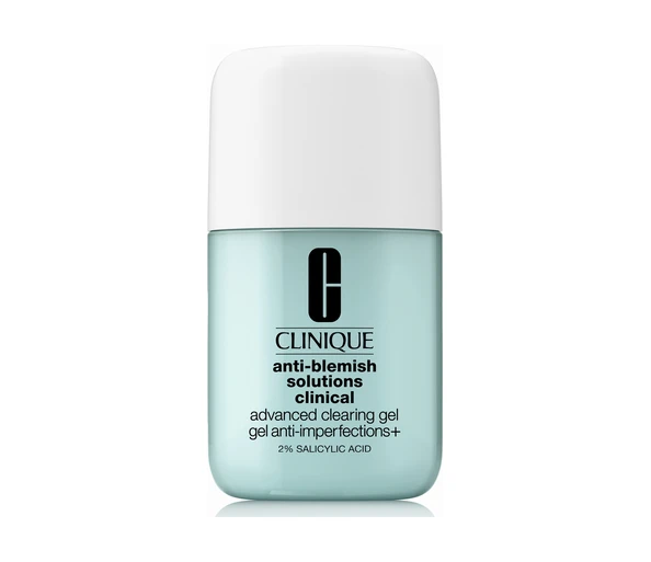 Clinique Acne Solutions Clinical Advanced Clearing Gel