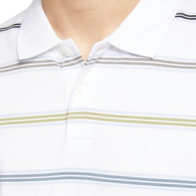 Polo à manches courtes homme Authentic LEVIS