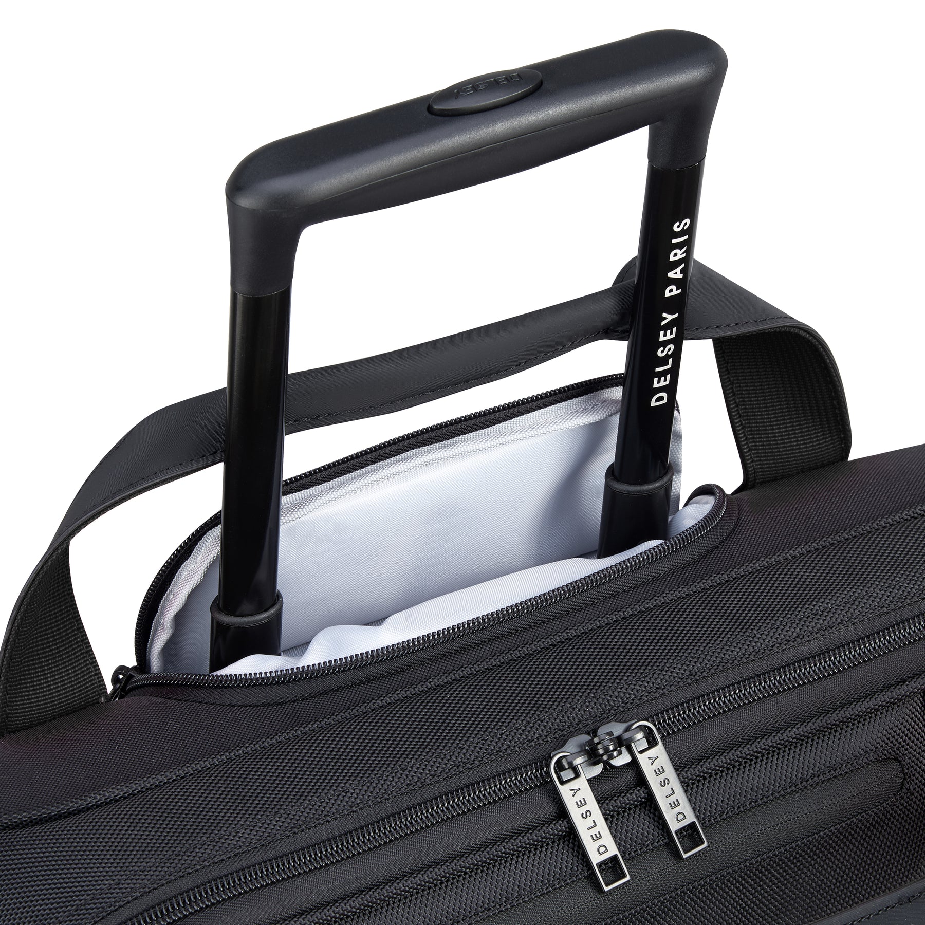 Valise Cabine - Boardcase 2 roues (Protection PC 15.6