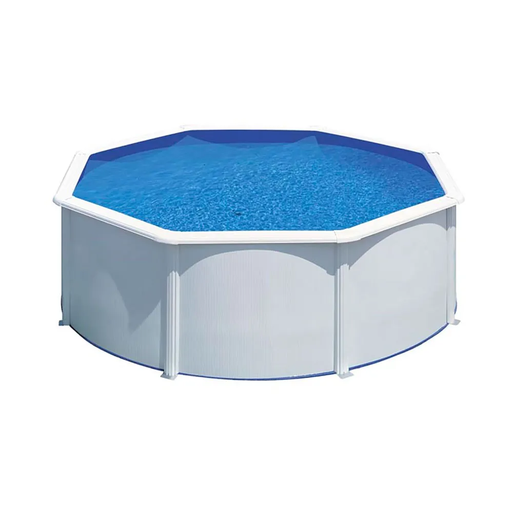 Gre pools Bora Bora Steel Walls Pool