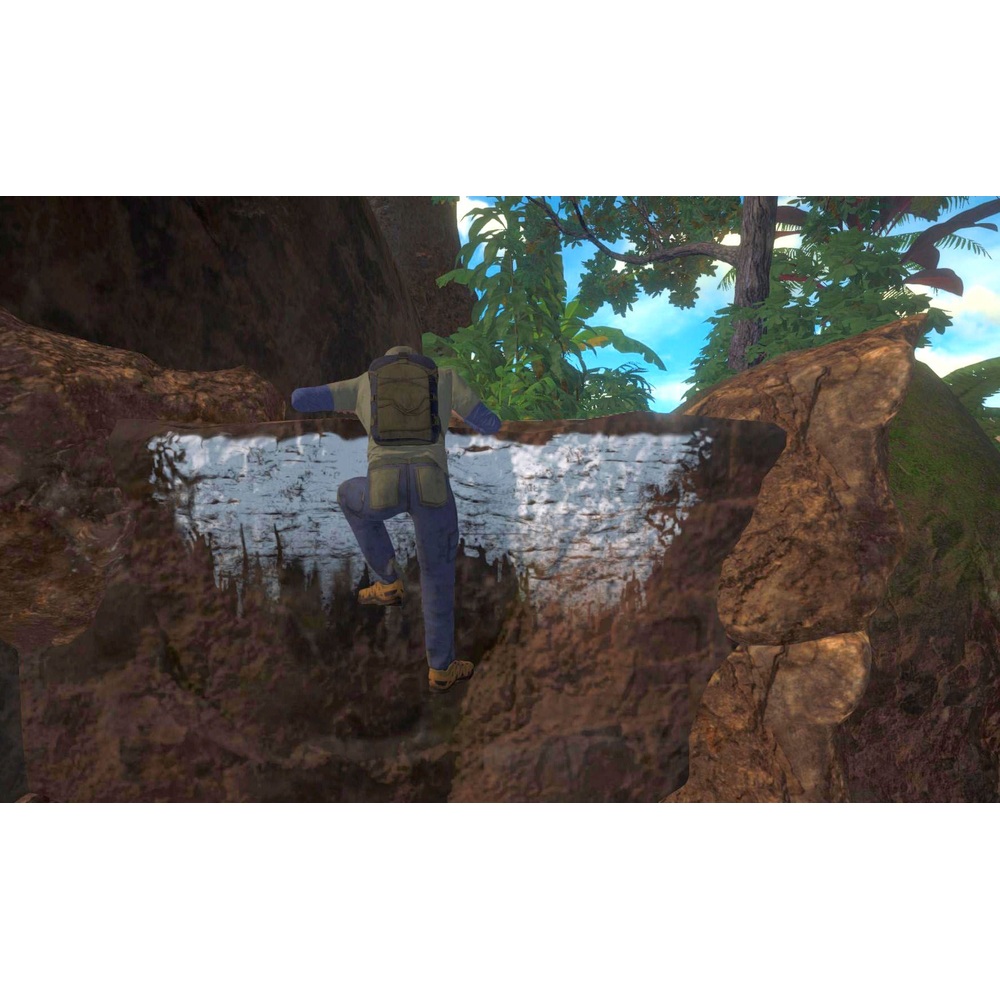 Dinosaurs Mission Dino Camp PS5