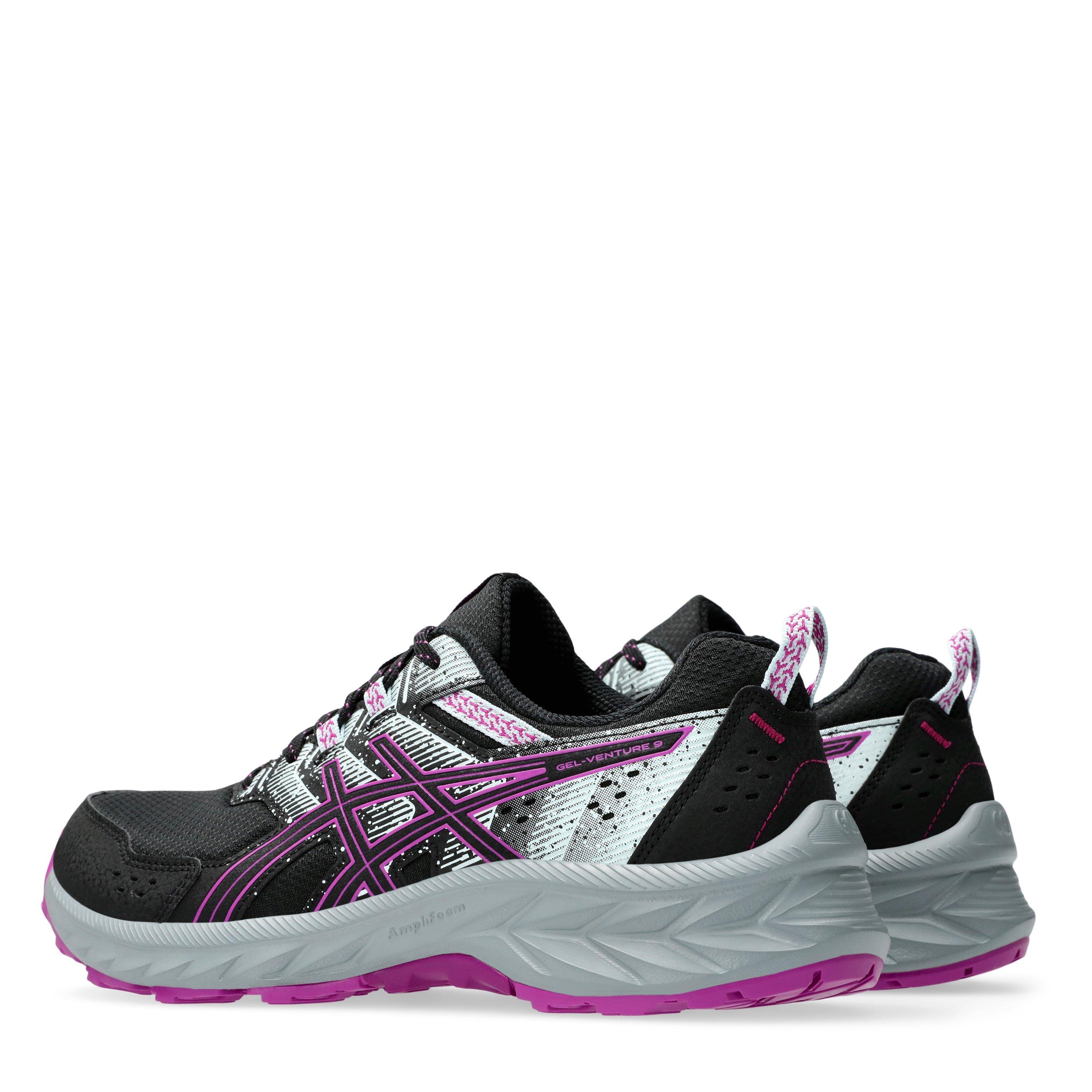 Asics GEL Venture 9 Womens Trail Running Shoes