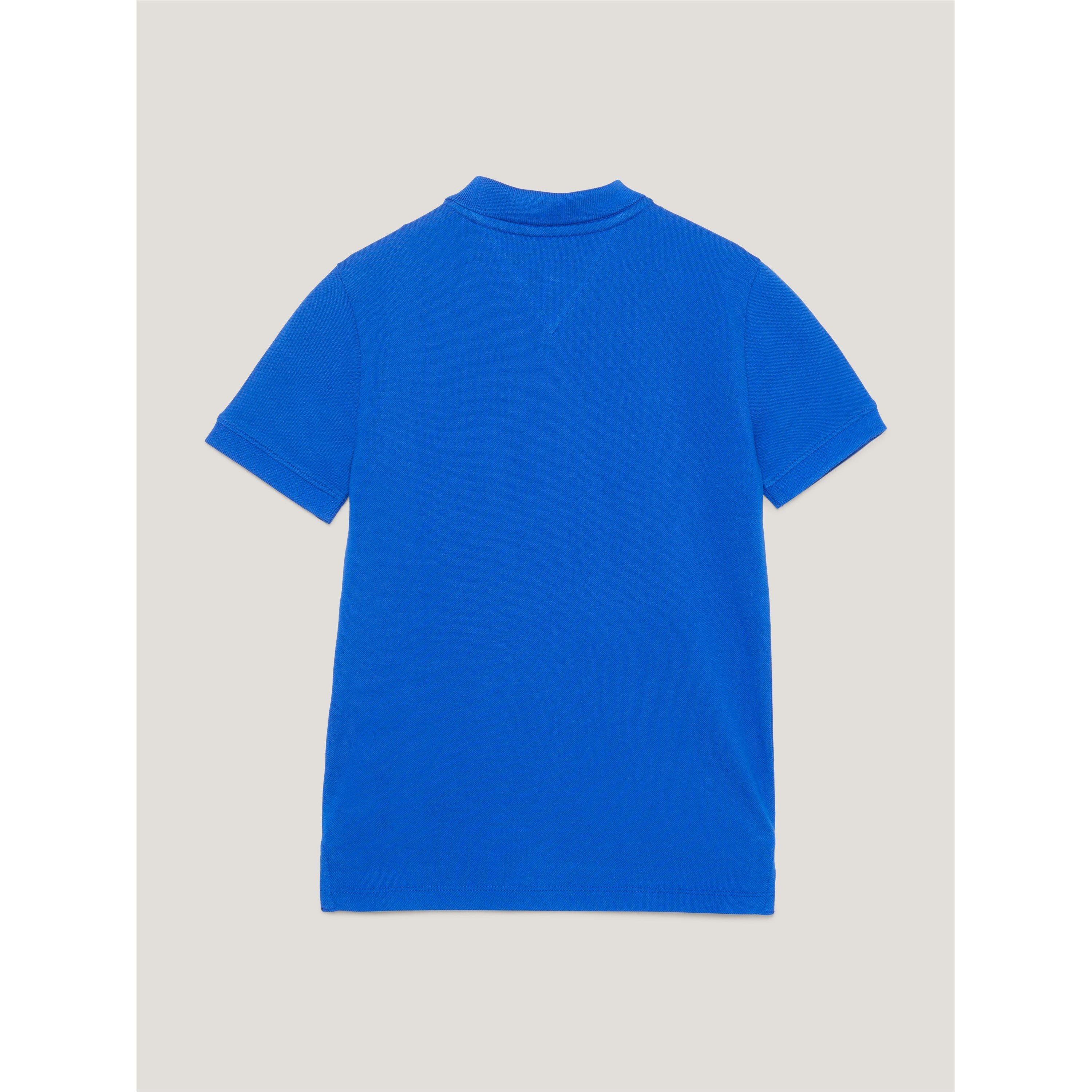 Tommy Hilfiger Boys Polo