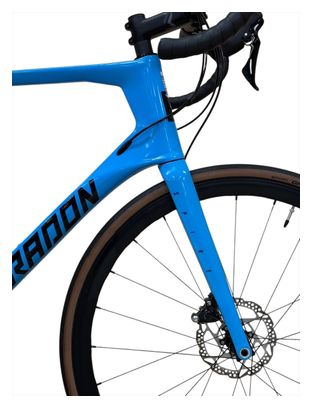 Produit reconditionné . Radon Spire 8.0 Shimano 105 2023 . Vélo de Route . Radon . très bon état