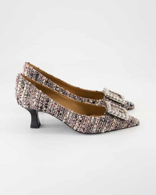 Konstantin Starke EVILLY Pumps in Mehrfarbig