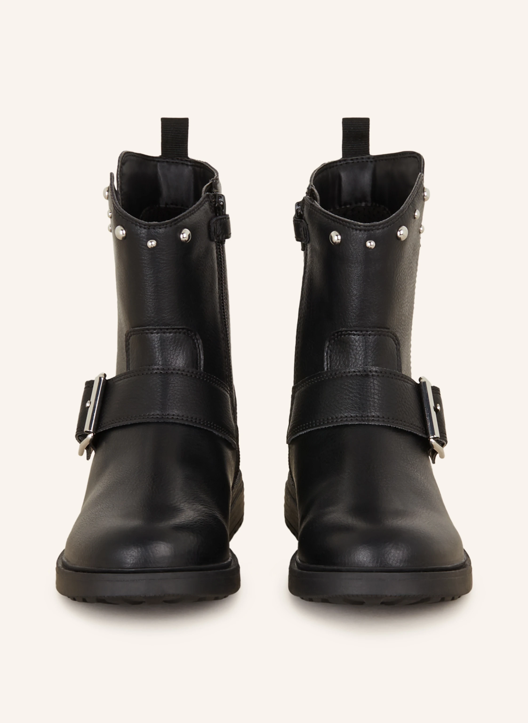 GEOX Biker Boots J ECLAIR