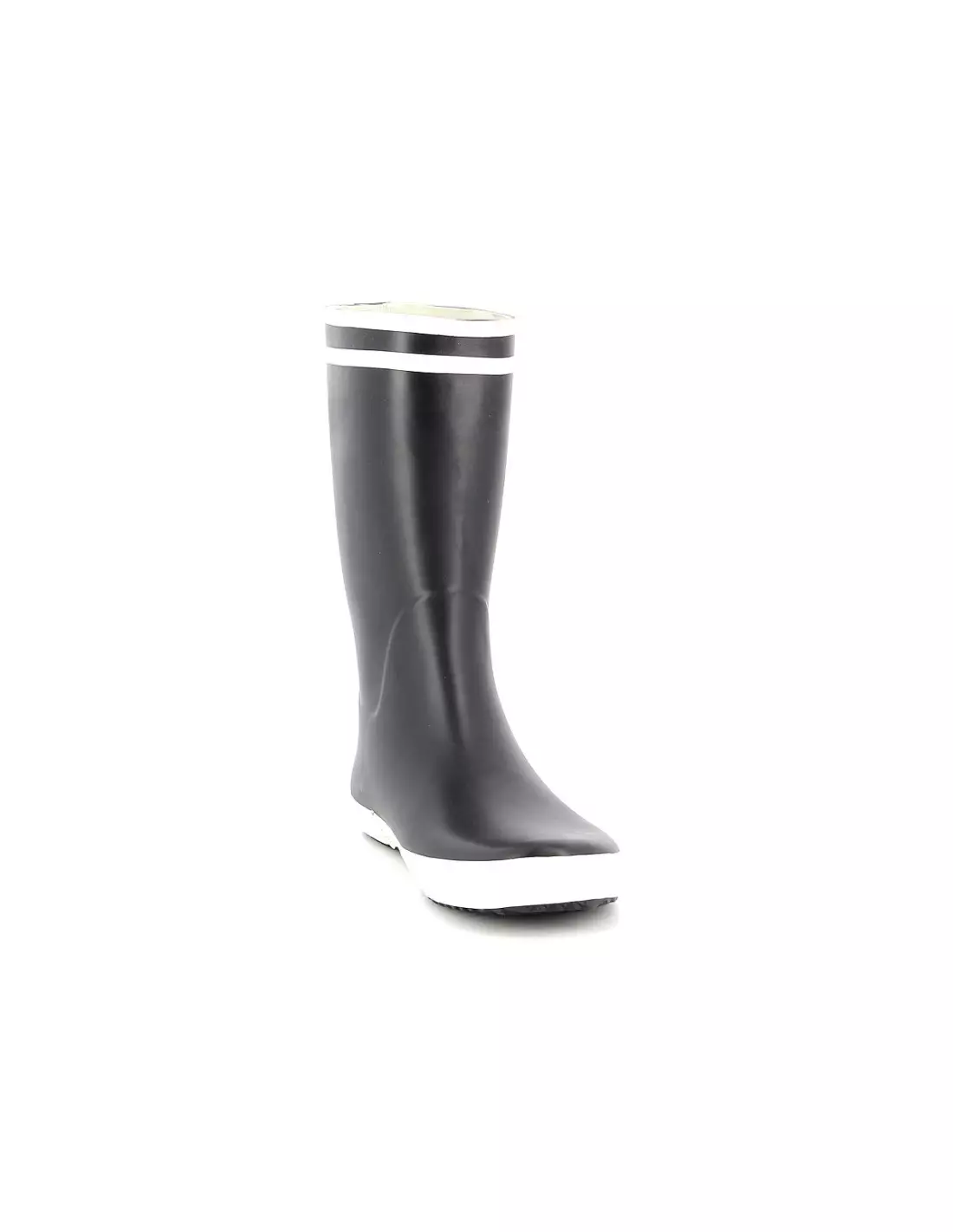 AIGLE LOLLY POP - Bottes Marine