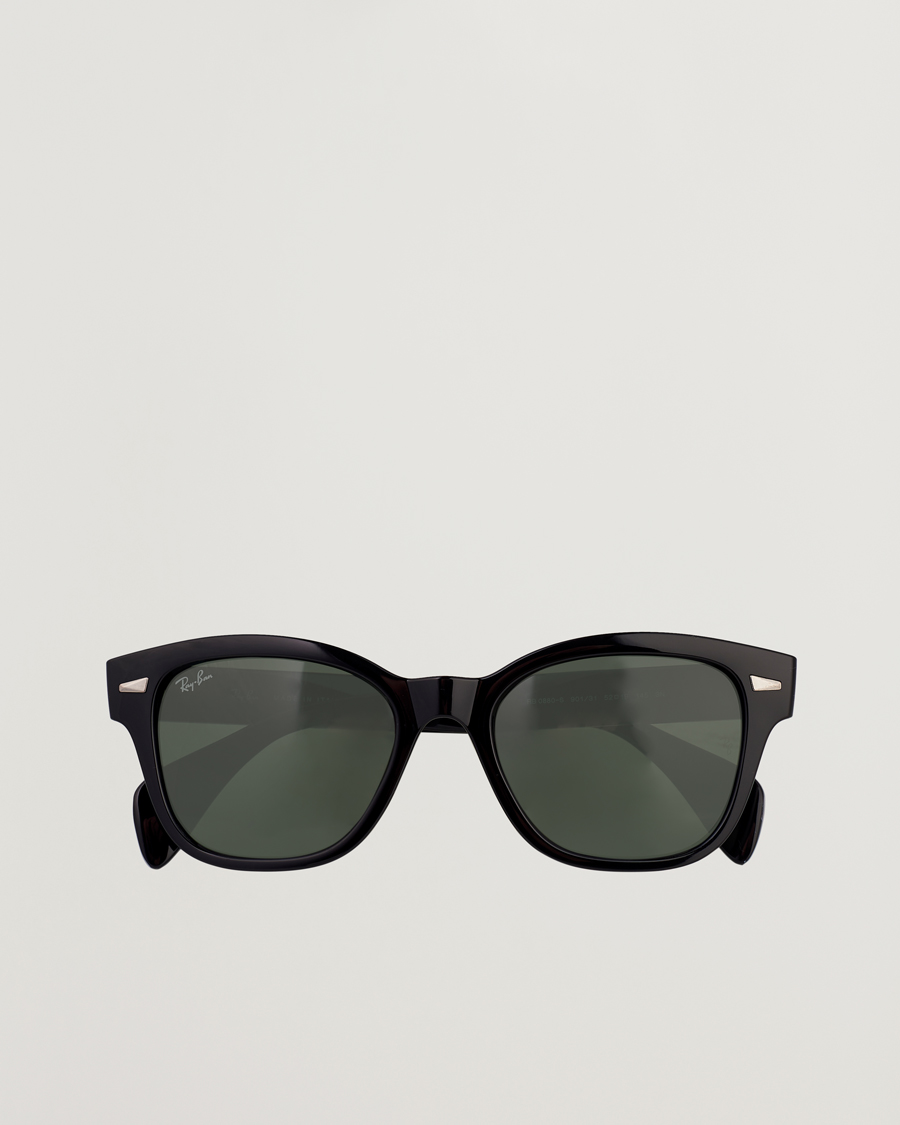 Ray-Ban 0RB0880S Sunglasses Black