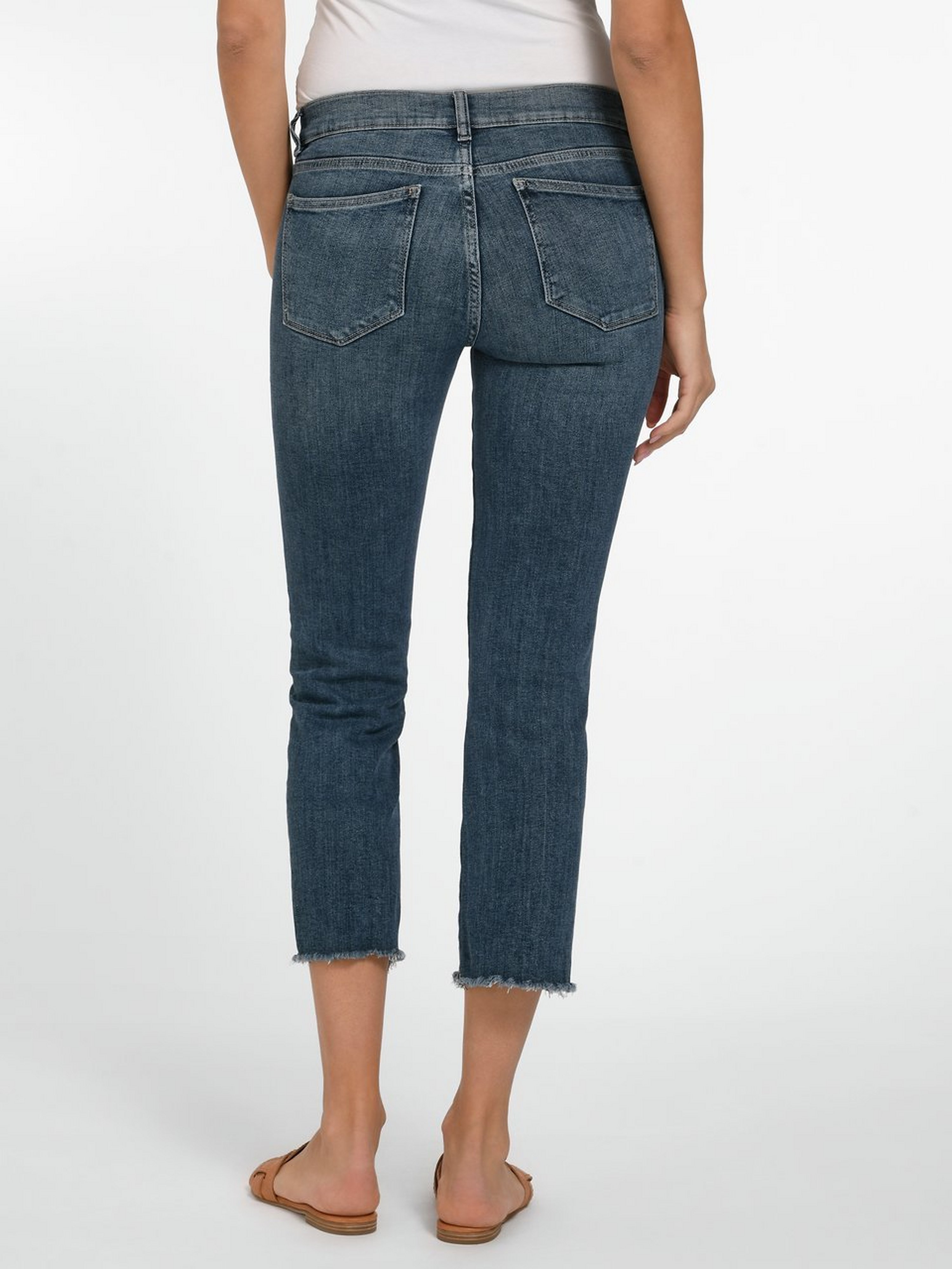 7/8-Jeans Modell Mara Straight