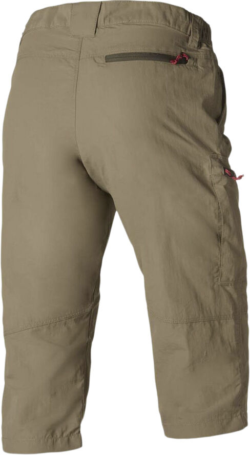 MCKINLEY Ivy 3/4 Pants Brun