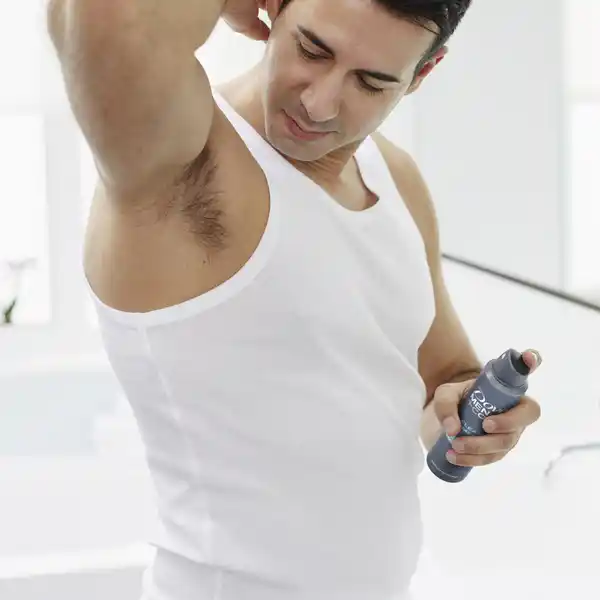 Anti-Transpirant Spray Clean Comfort