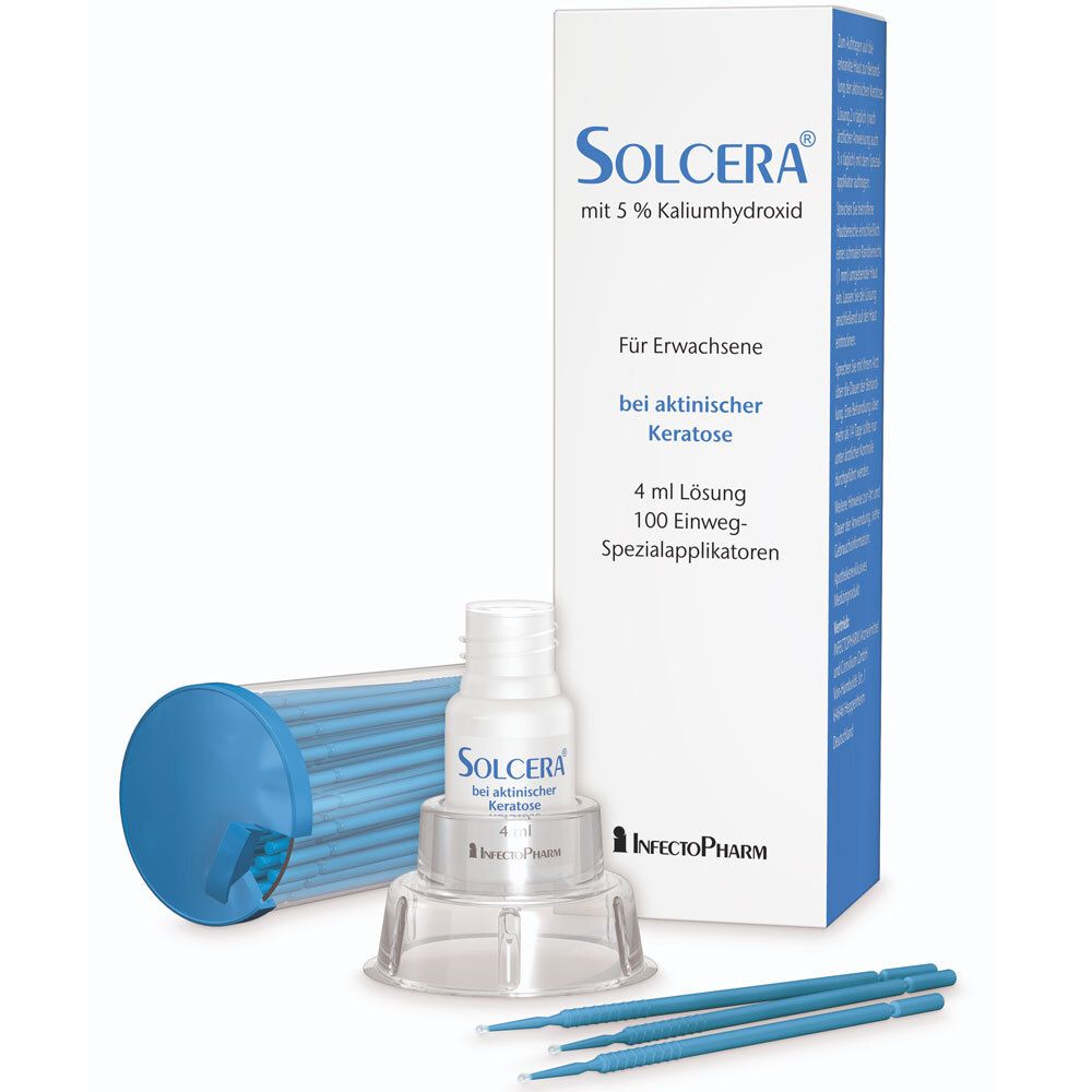 SOLCERA®