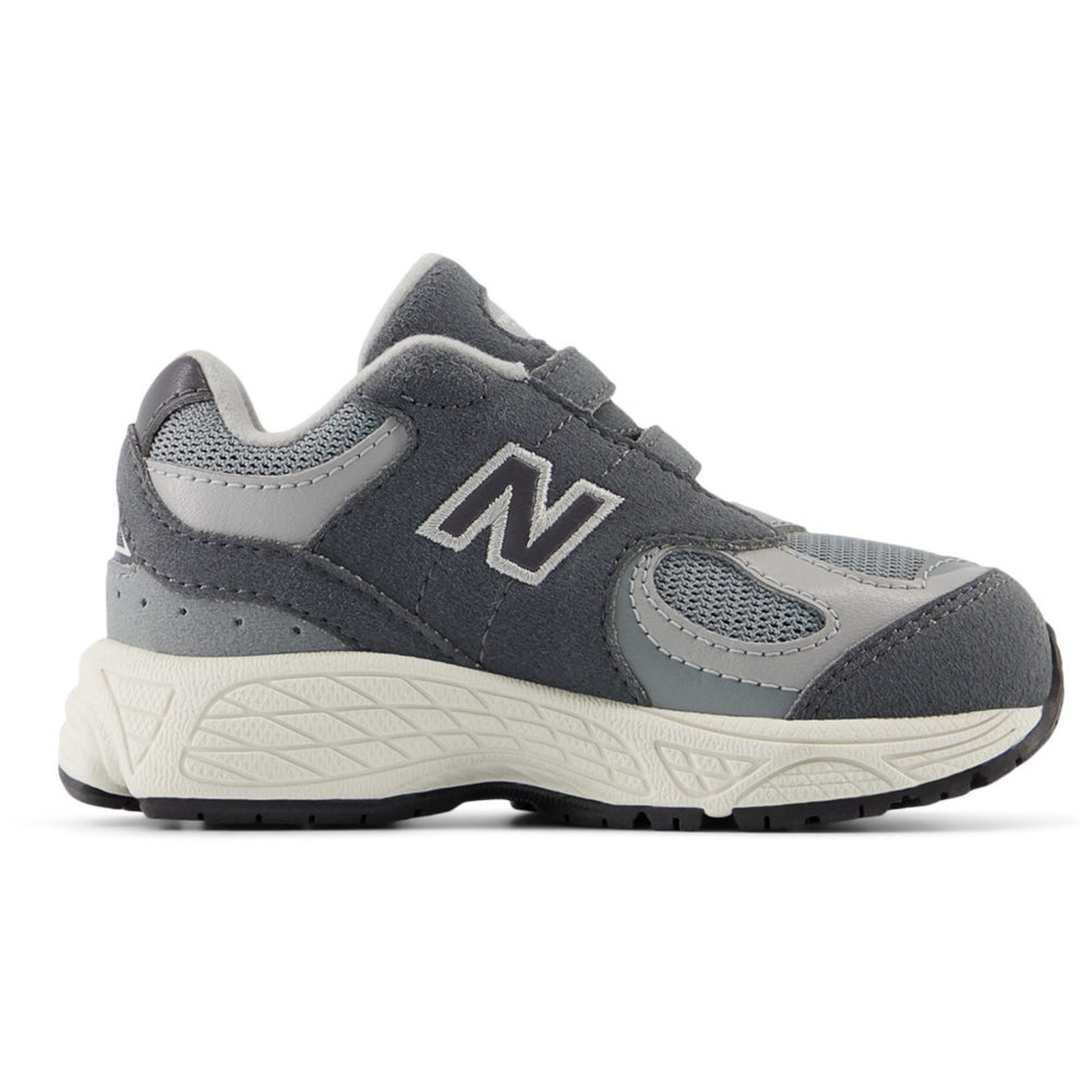 Køb New Balance Sneakers Castlerock 2002 Kids Hook & Loop