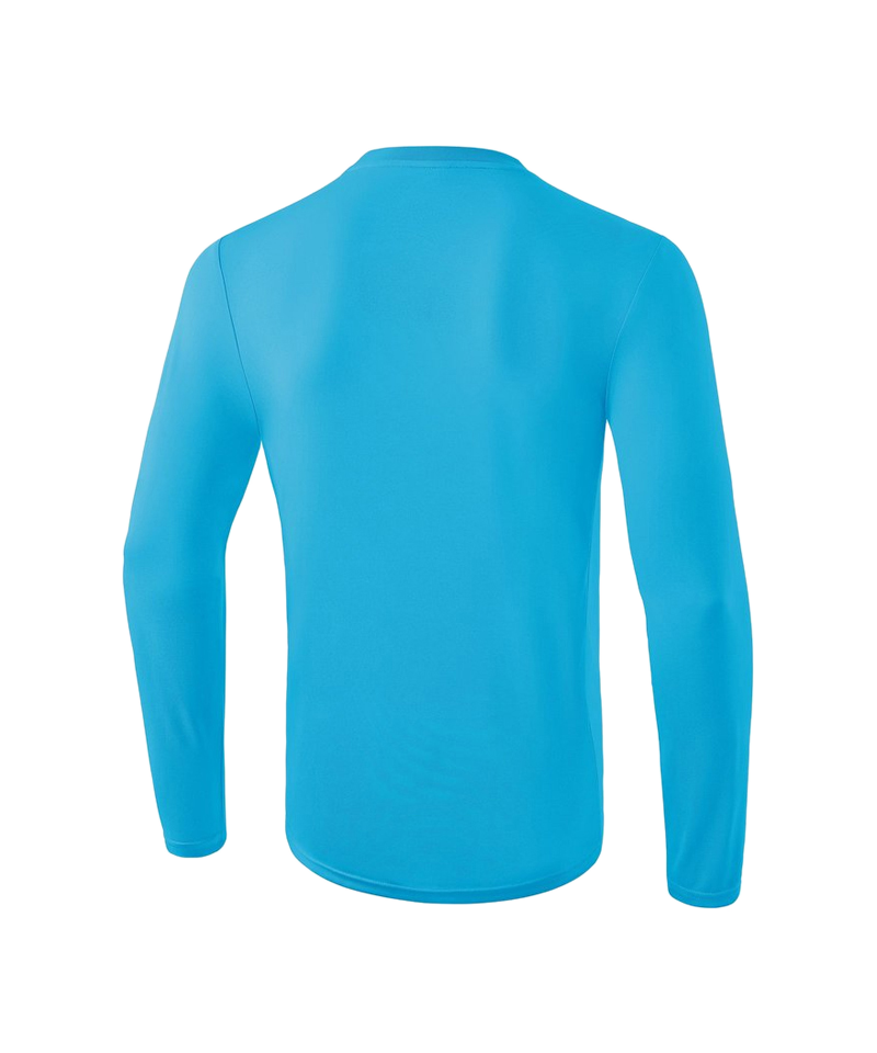 Erima Liga Trikot langarm Kids Hellblau