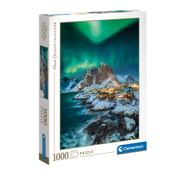 Clementoni Puzzel