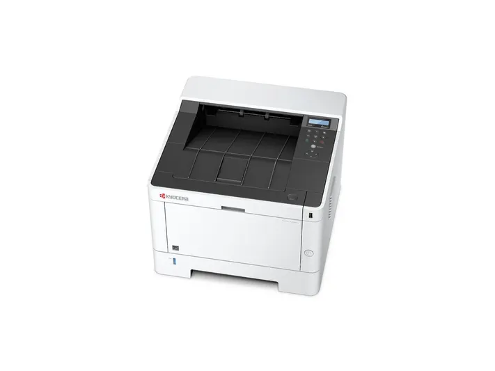 Kyocera ECOSYS P2040dw - Printer - S/H - Duplex - laser - A4/Legal - 1200 dpi - op til 40 spm - kapacitet: 350 ark - USB 2.0, Gigabit LAN, USB vært, Wi-Fi