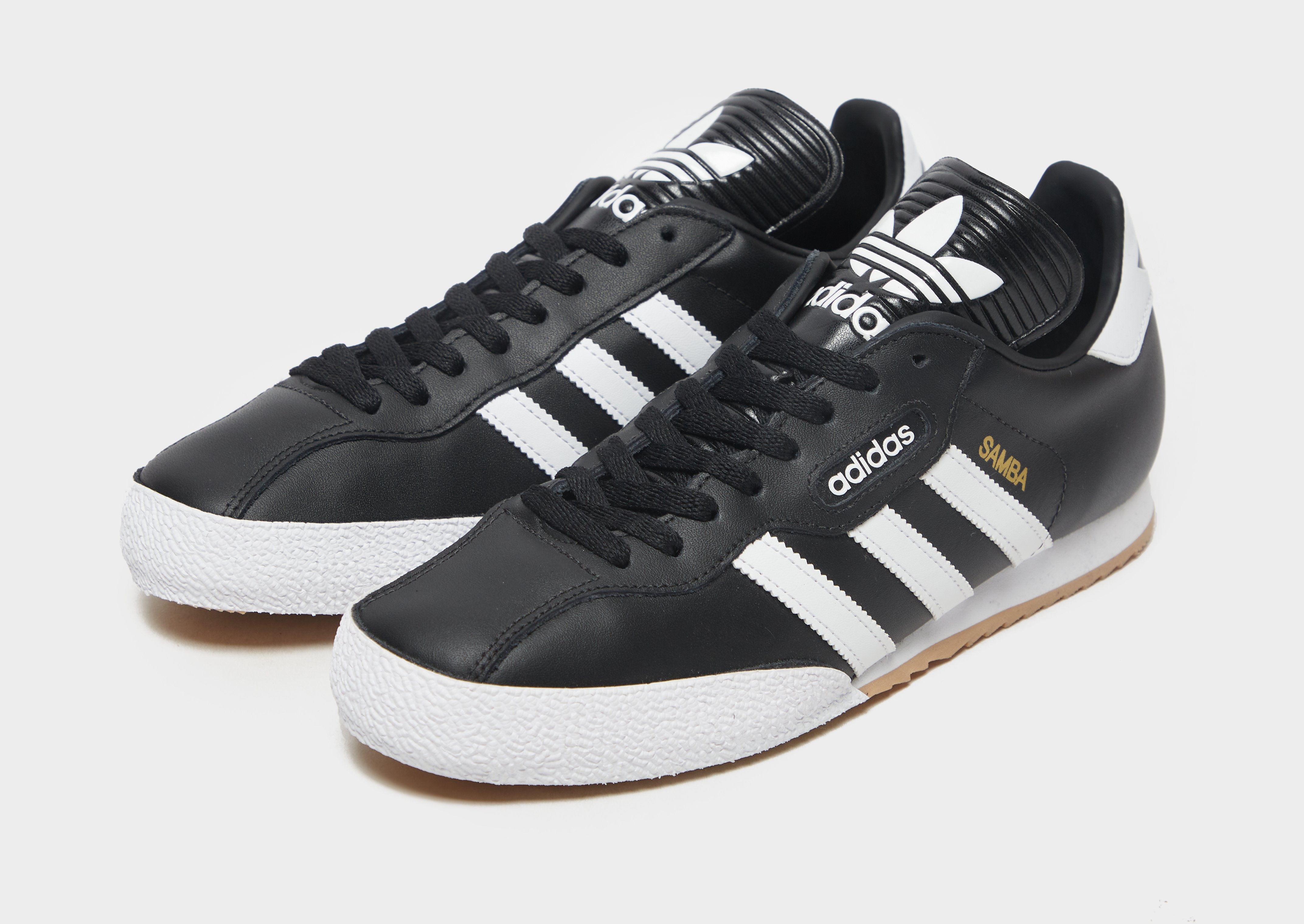 adidas Originals Chaussure Samba Super Suede