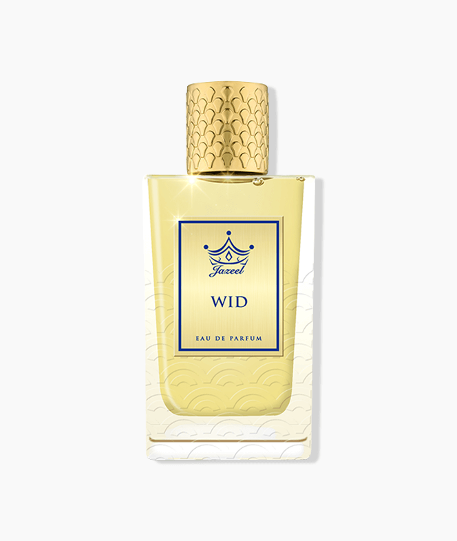 Wid JAZEEL PERFUMES 100 ML