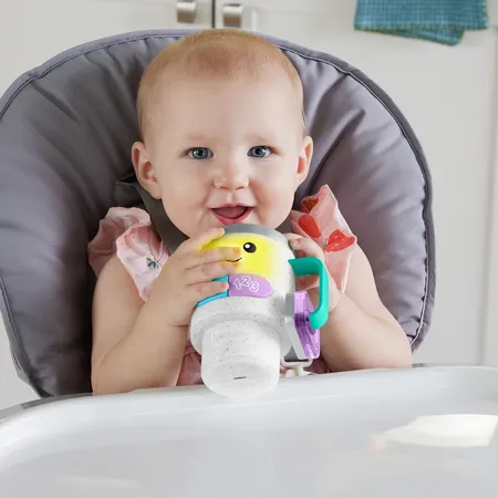 Fisher-Price Lern- und Spielspaß Barista-Becher