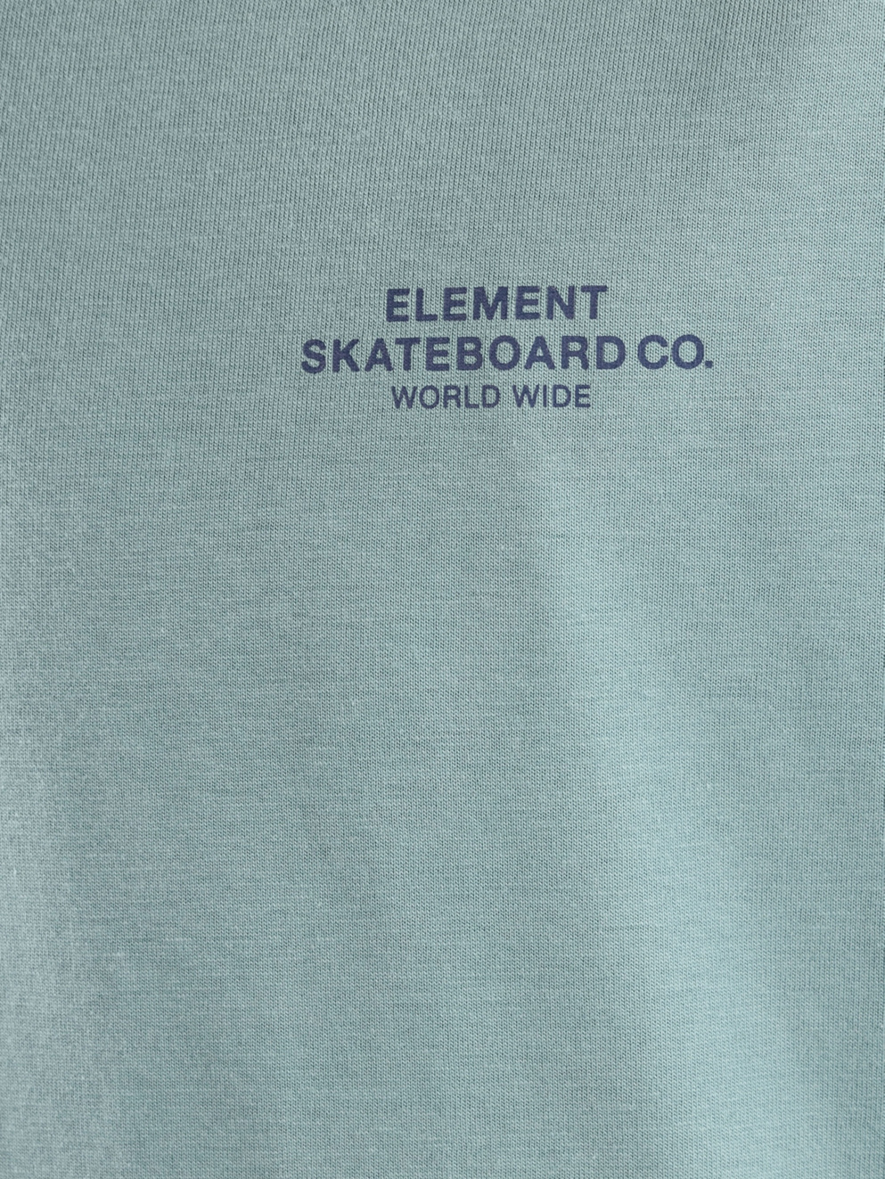 Element Skateboard Co T-Shirt trellis