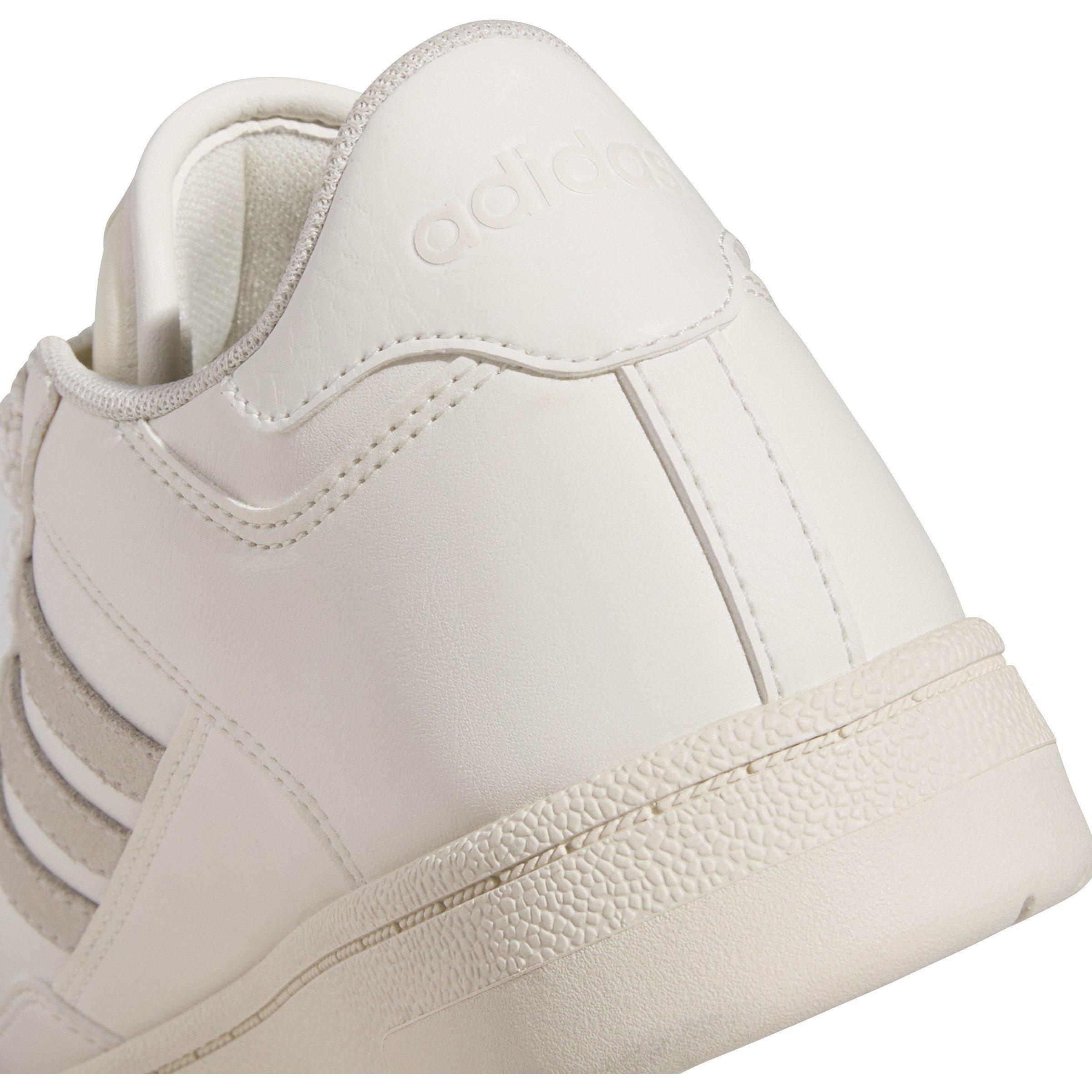 adidas Rapid Court Low Top Trainers Womens